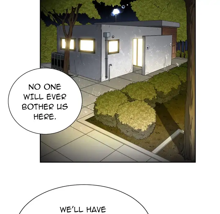 Yuri’s Part Time Job 41