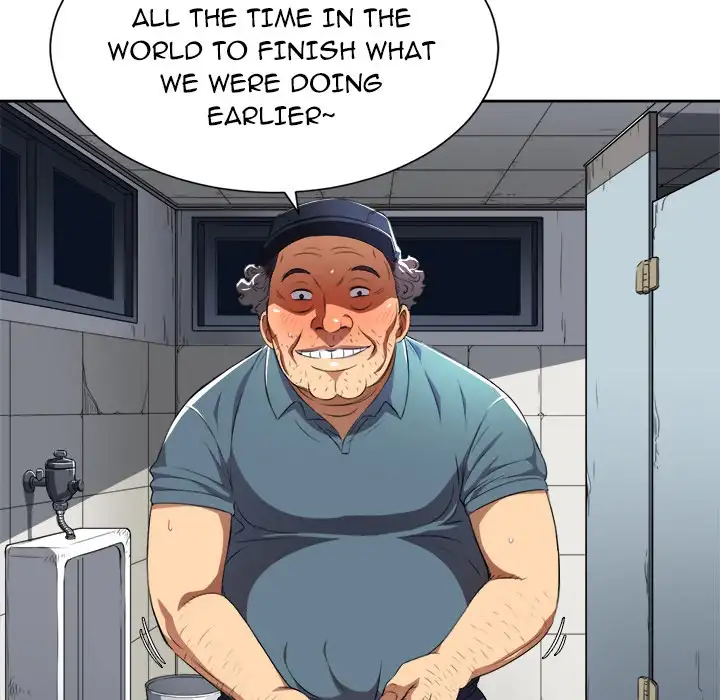 Yuri’s Part Time Job 42