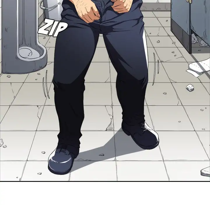 Yuri’s Part Time Job 43