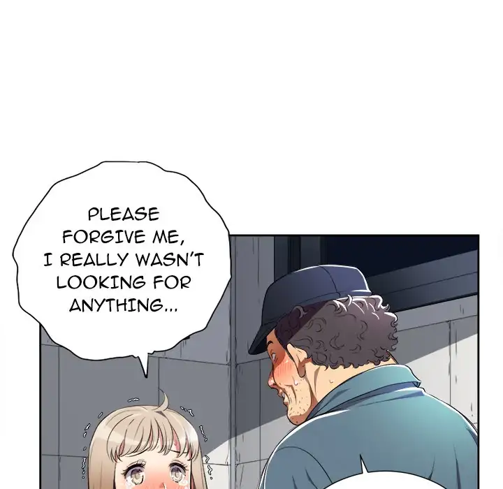 Yuri’s Part Time Job 44
