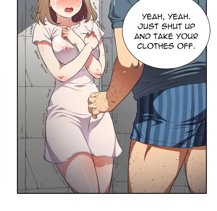 Yuri’s Part Time Job 45