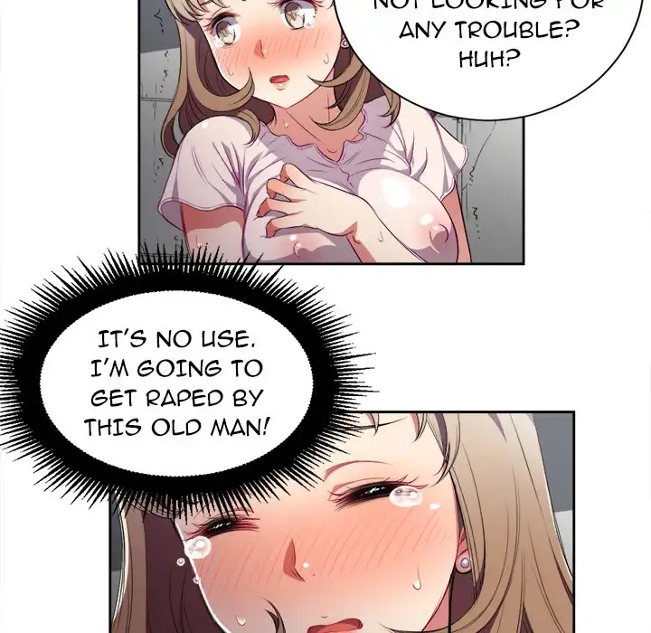 Yuri’s Part Time Job 49