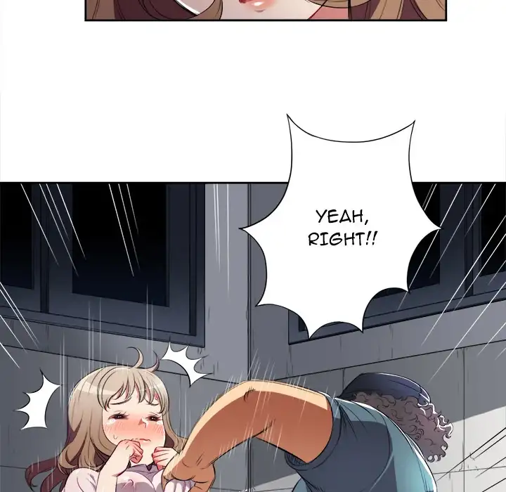 Yuri’s Part Time Job 50