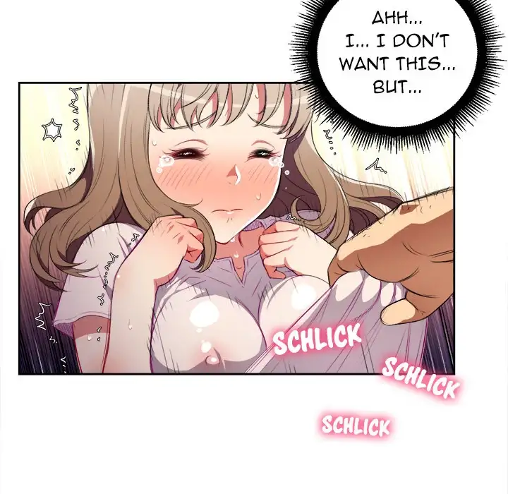 Yuri’s Part Time Job 54