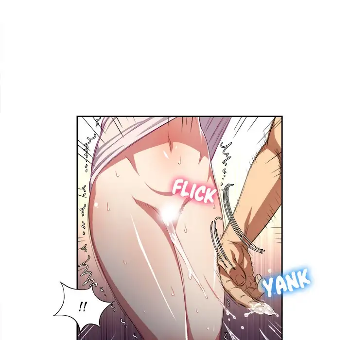 Yuri’s Part Time Job 57
