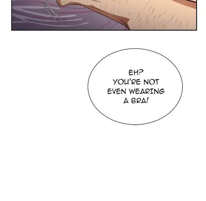 Yuri’s Part Time Job 7