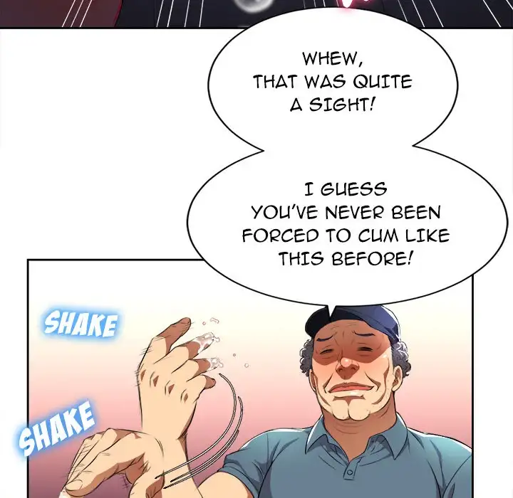 Yuri’s Part Time Job 61