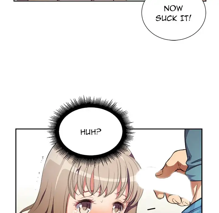 Yuri’s Part Time Job 65