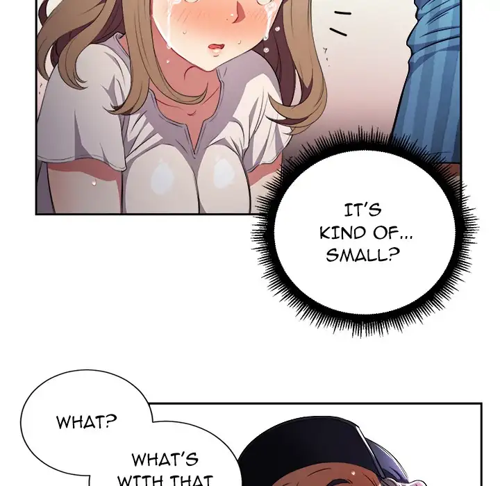 Yuri’s Part Time Job 66