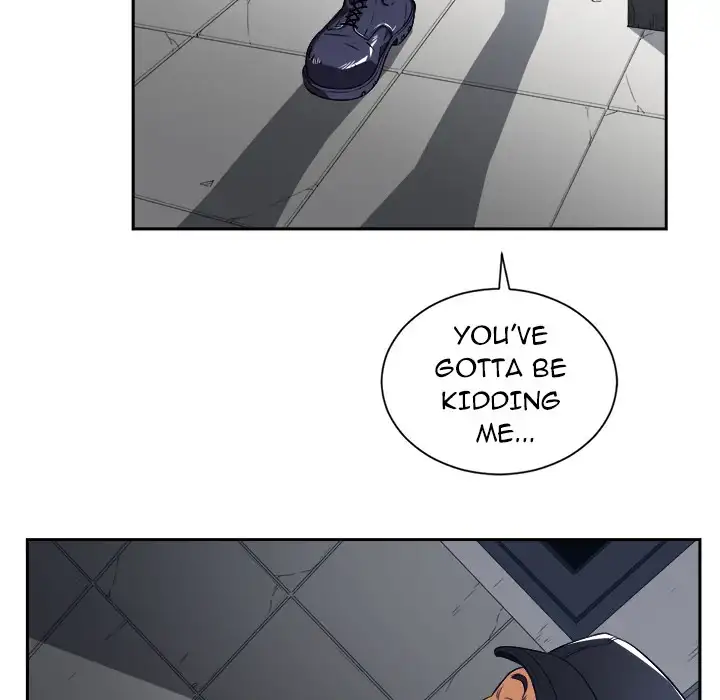 Yuri’s Part Time Job 70