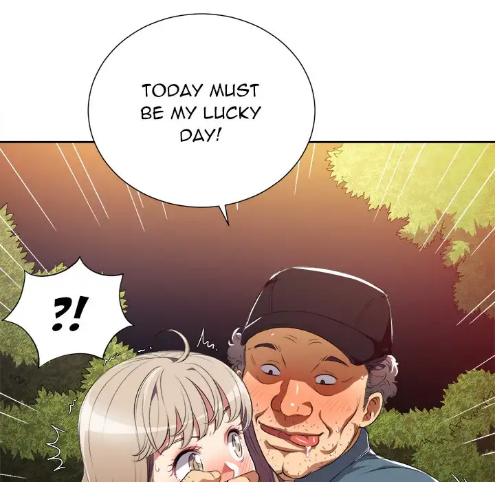Yuri’s Part Time Job 8
