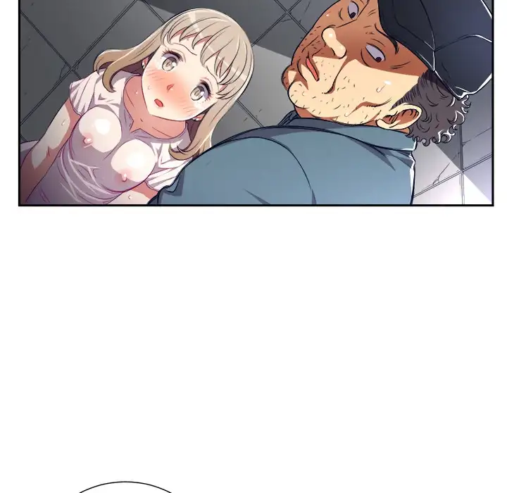 Yuri’s Part Time Job 71
