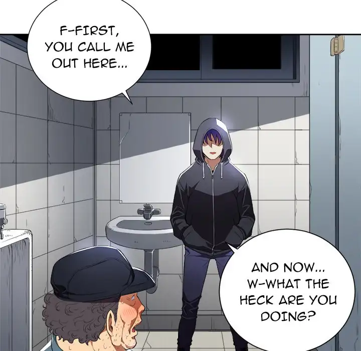 Yuri’s Part Time Job 72