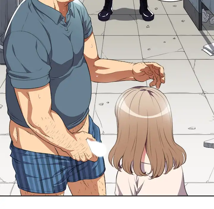 Yuri’s Part Time Job 73