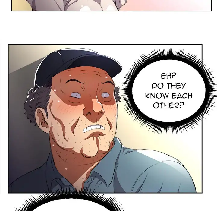 Yuri’s Part Time Job 75