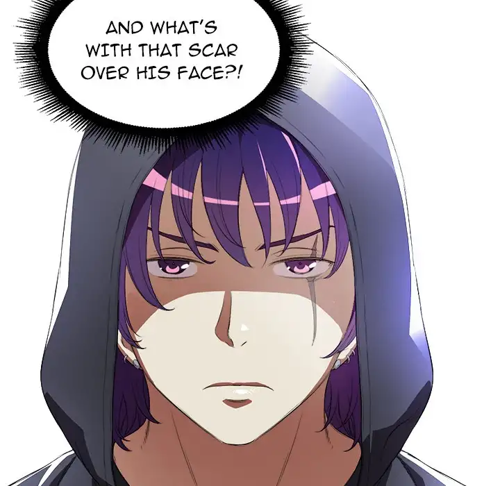 Yuri’s Part Time Job 76