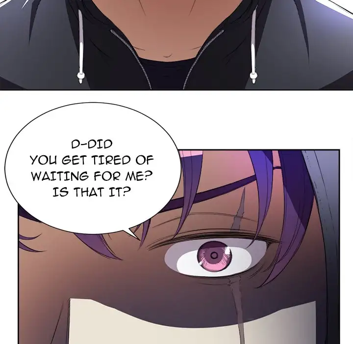 Yuri’s Part Time Job 77