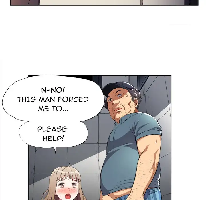 Yuri’s Part Time Job 78