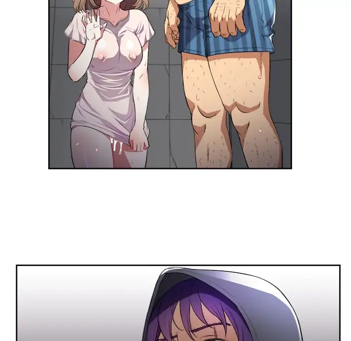 Yuri’s Part Time Job 79