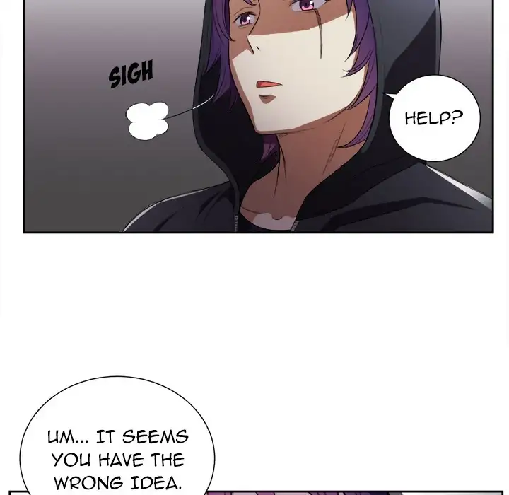 Yuri’s Part Time Job 80