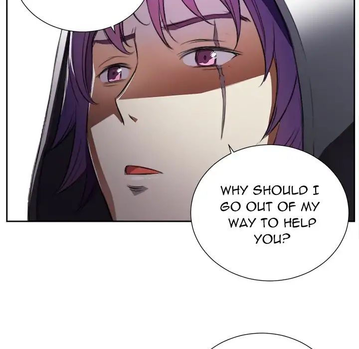 Yuri’s Part Time Job 81