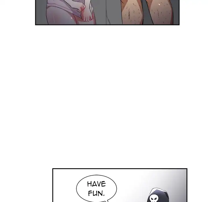 Yuri’s Part Time Job 84
