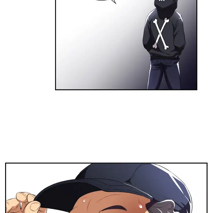 Yuri’s Part Time Job 85
