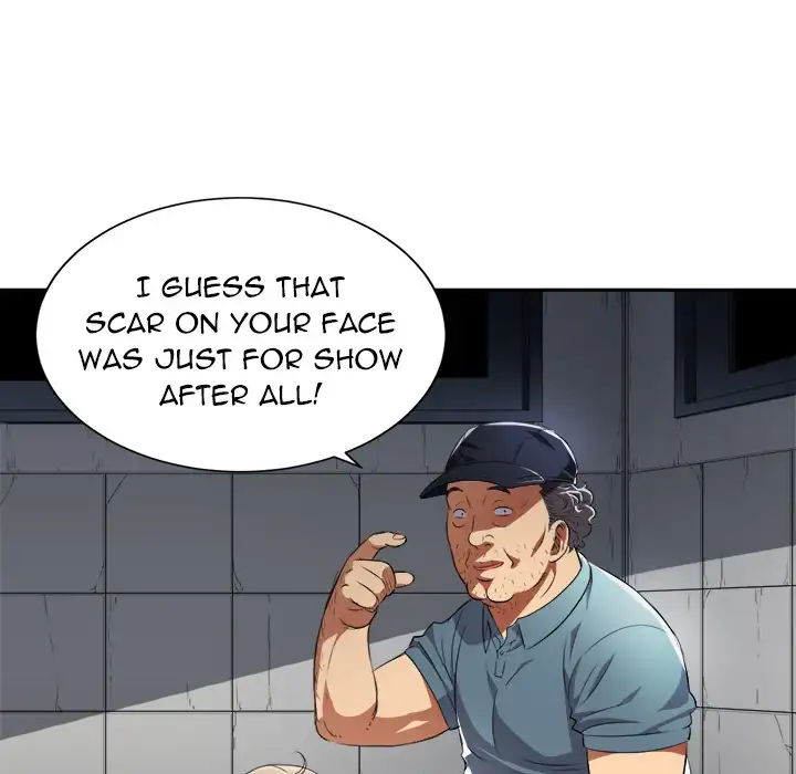 Yuri’s Part Time Job 87