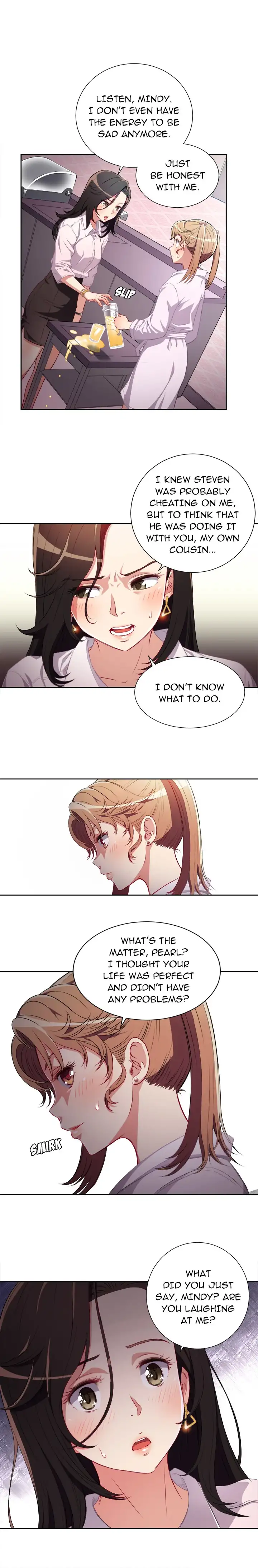 Yuri’s Part Time Job 11