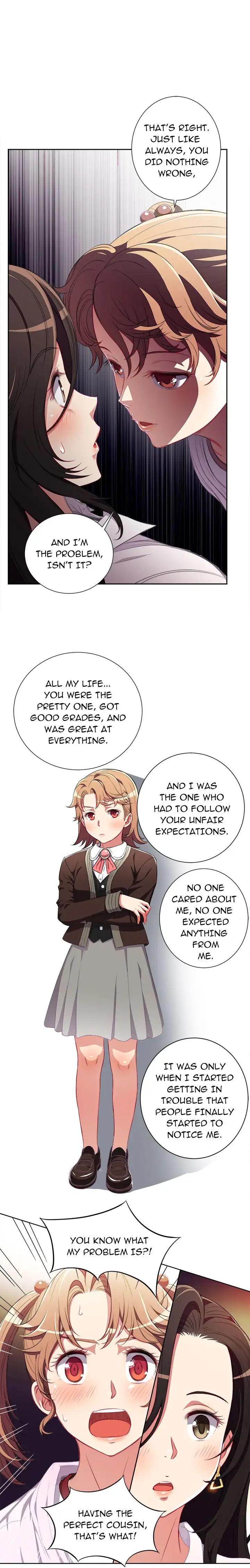 Yuri’s Part Time Job 12