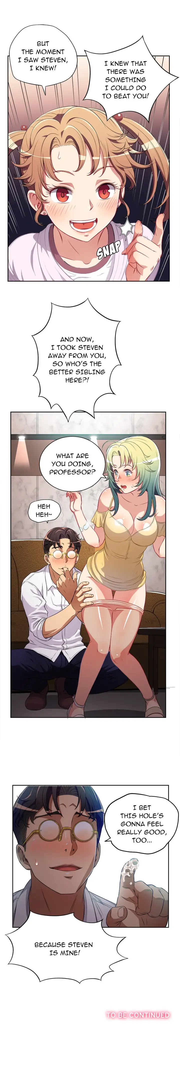 Yuri’s Part Time Job 13