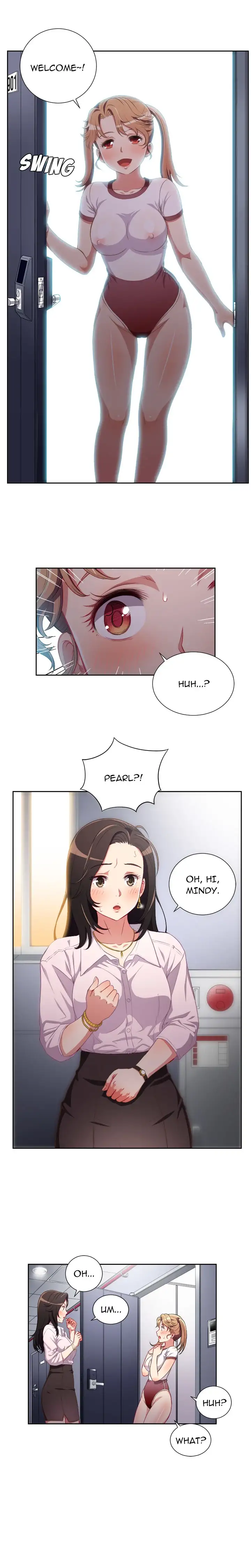 Yuri’s Part Time Job 5