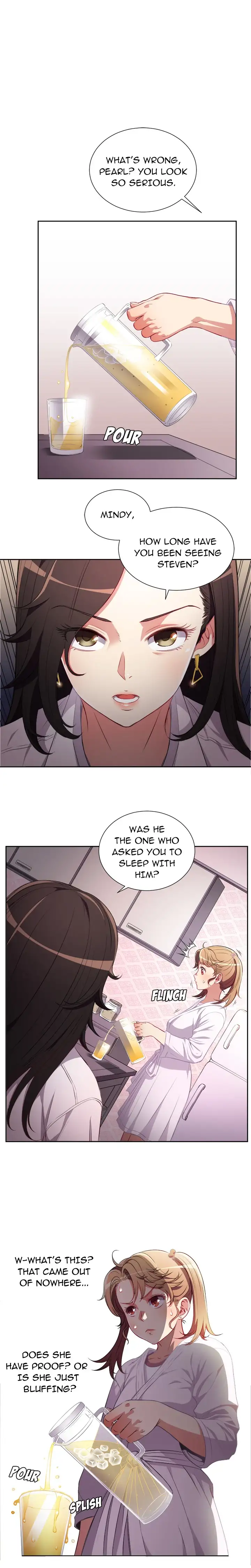 Yuri’s Part Time Job 10