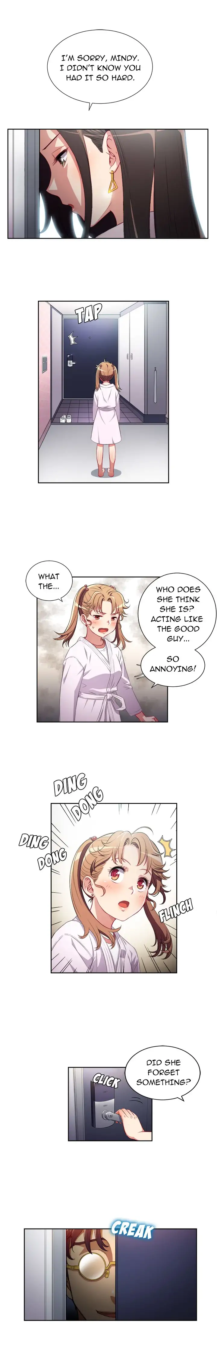 Yuri’s Part Time Job 13