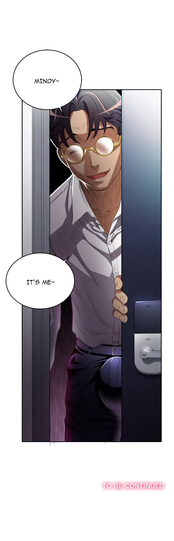 Yuri’s Part Time Job 14