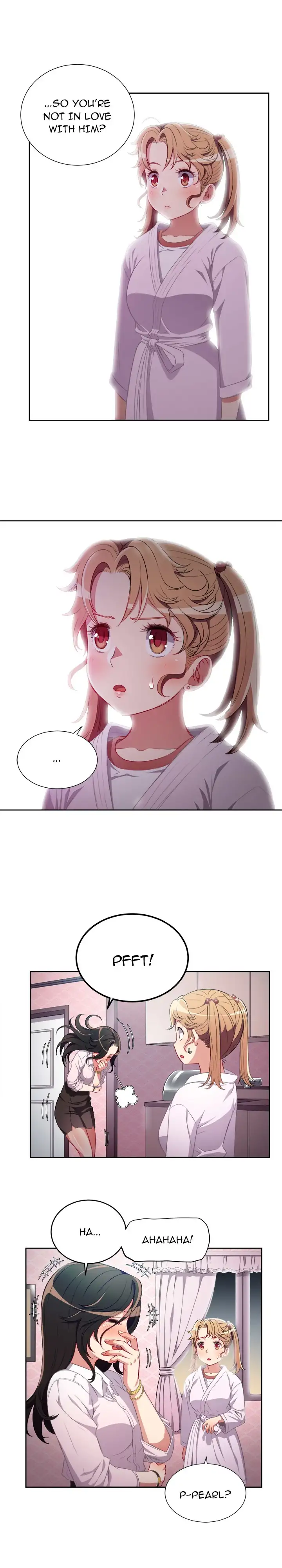 Yuri’s Part Time Job 6
