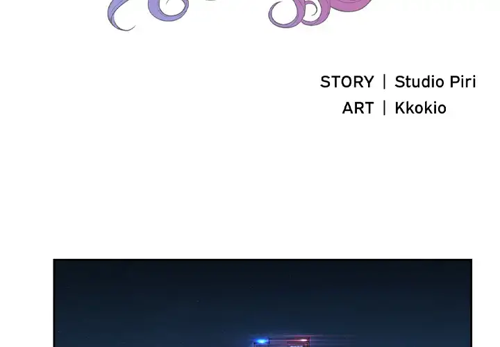 Yuri’s Part Time Job 2