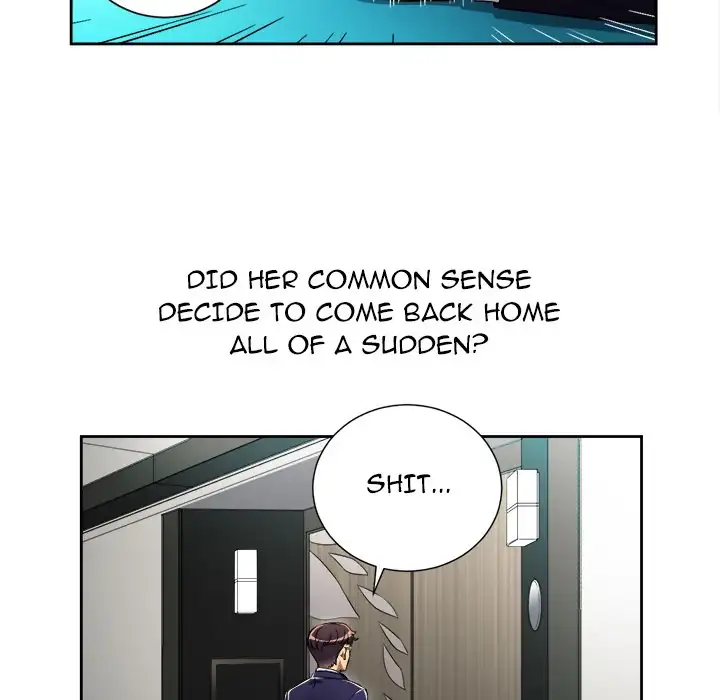 Yuri’s Part Time Job 11