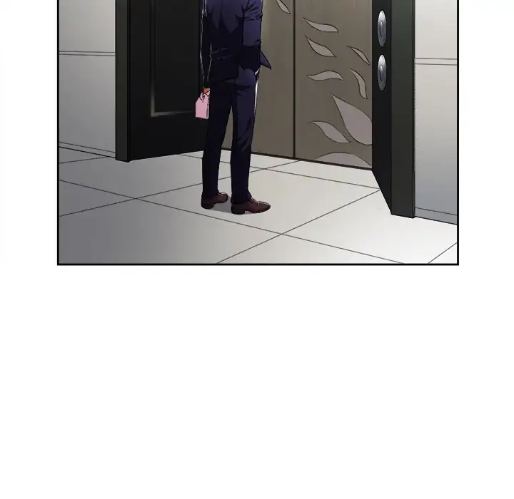 Yuri’s Part Time Job 12