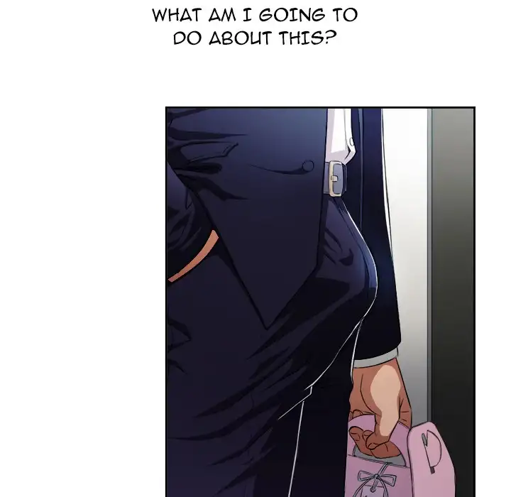 Yuri’s Part Time Job 13