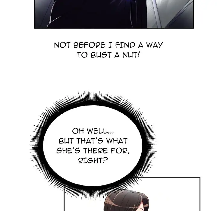 Yuri’s Part Time Job 15