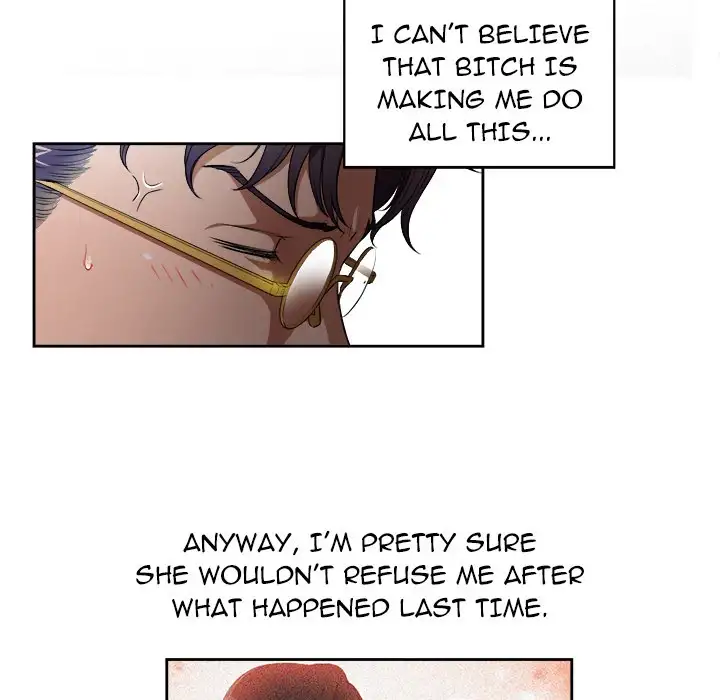 Yuri’s Part Time Job 19