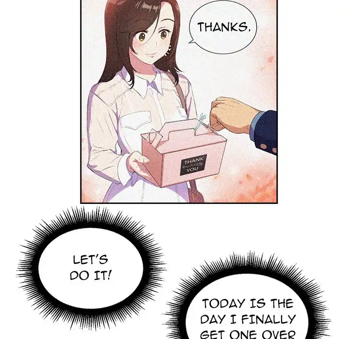 Yuri’s Part Time Job 20
