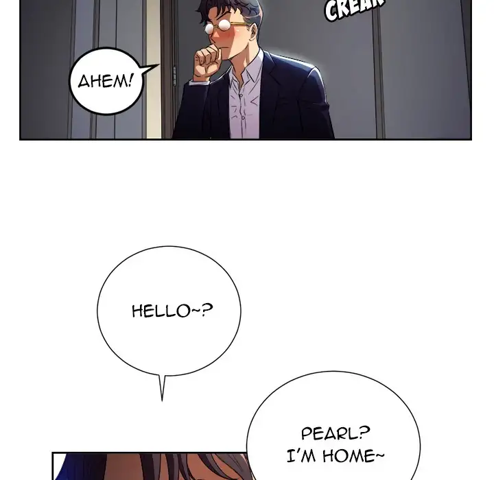 Yuri’s Part Time Job 25