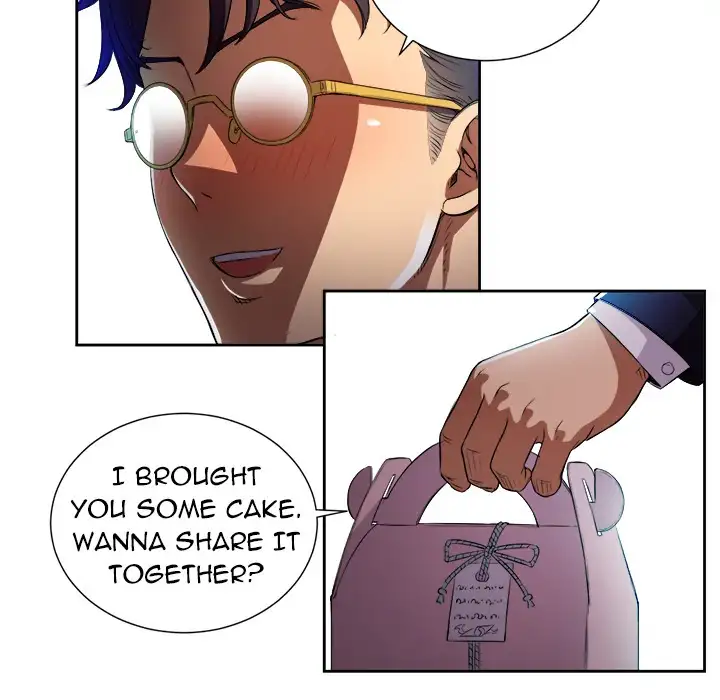 Yuri’s Part Time Job 26