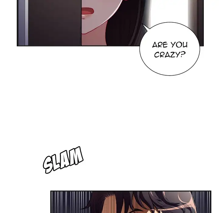 Yuri’s Part Time Job 29
