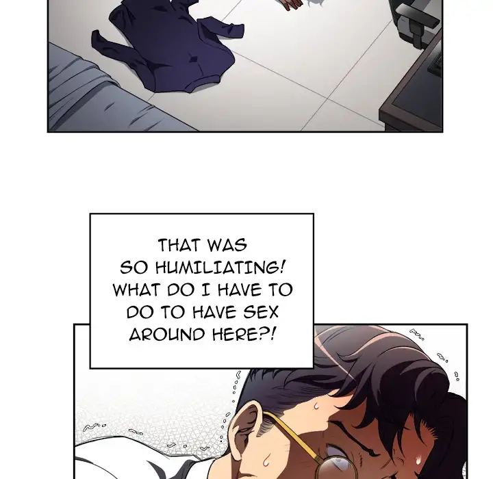 Yuri’s Part Time Job 32