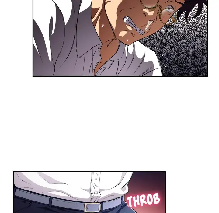 Yuri’s Part Time Job 33