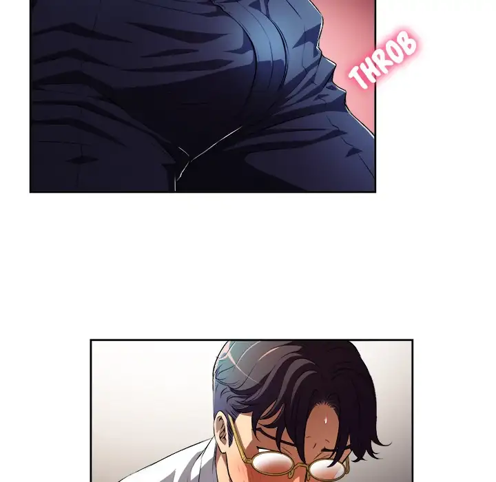 Yuri’s Part Time Job 34