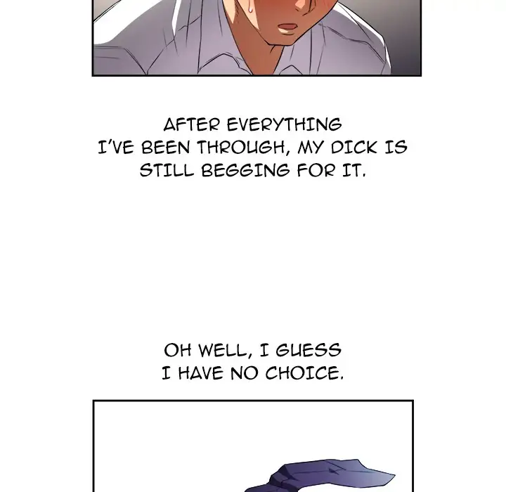 Yuri’s Part Time Job 35